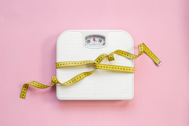 Weight,Control,Concept